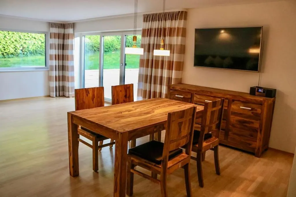 Murnau Am Staffelsee Keni, Dietop-Ferienwohnung Murnau am Staffelsee