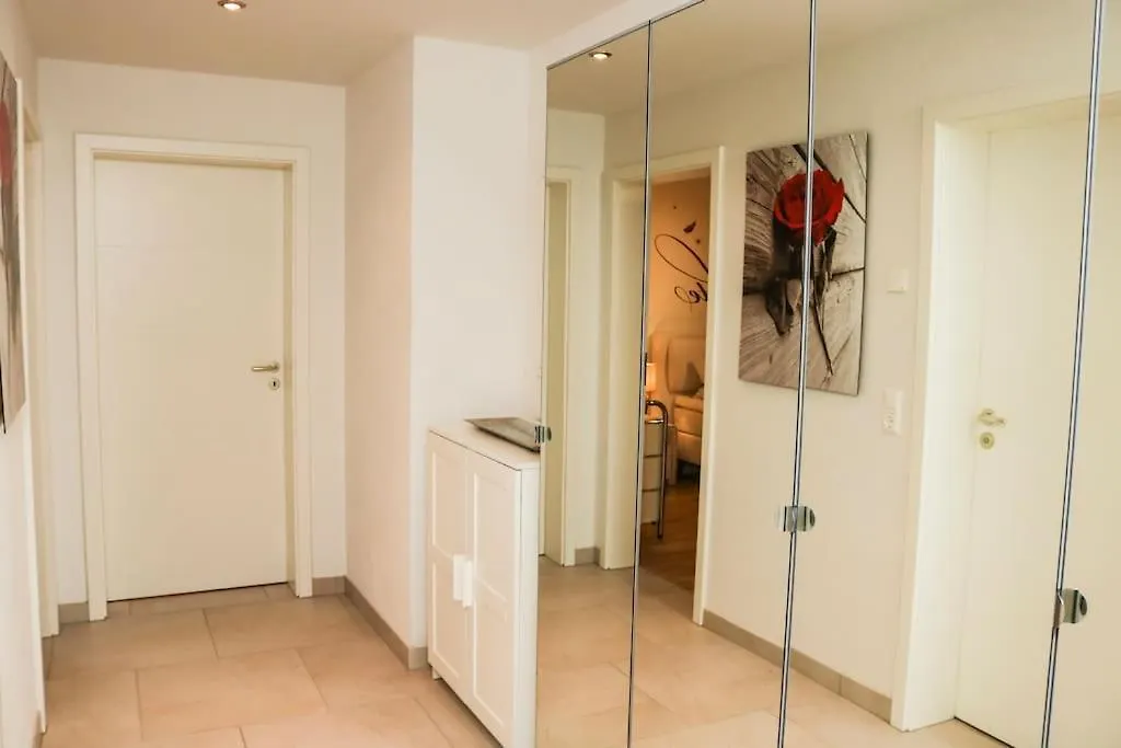 Apartment Murnau Am Staffelsee Keni, Dietop-Ferienwohnung