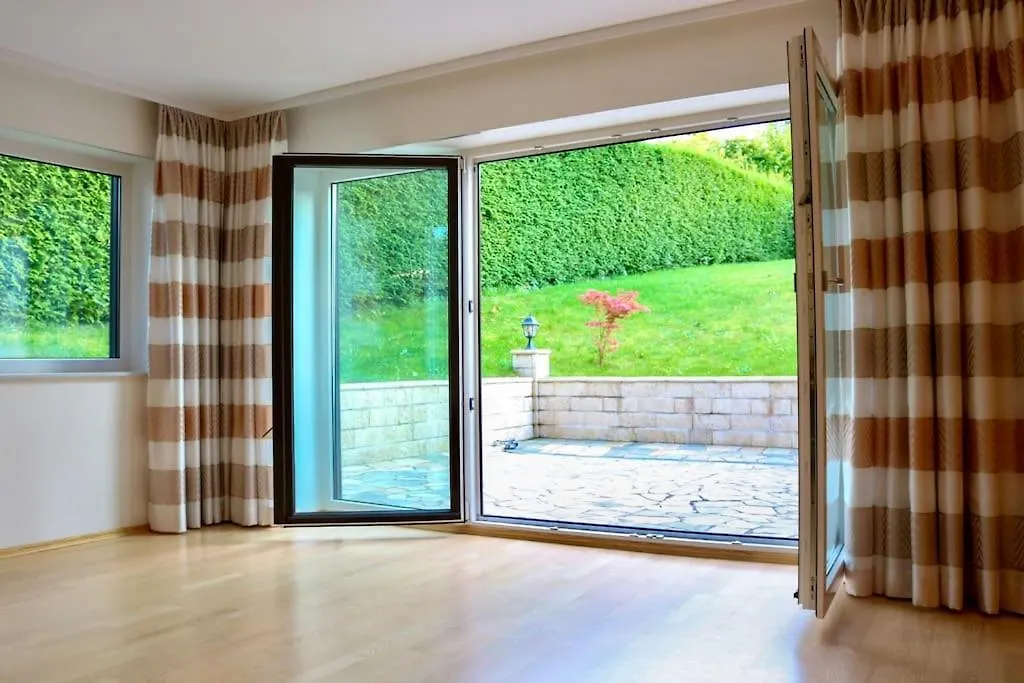 Apartment Murnau Am Staffelsee Keni, Dietop-Ferienwohnung Germany